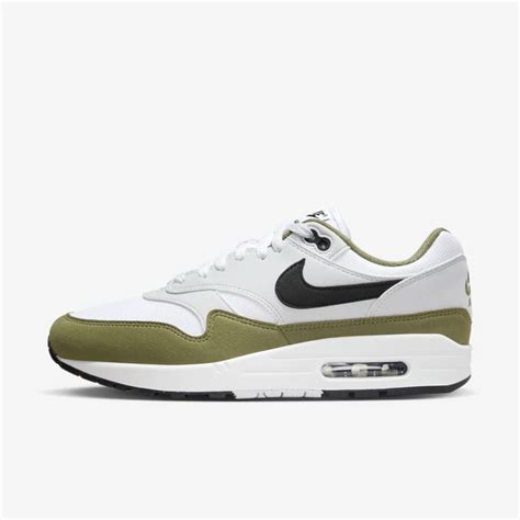 witte nike air max schoonmaken